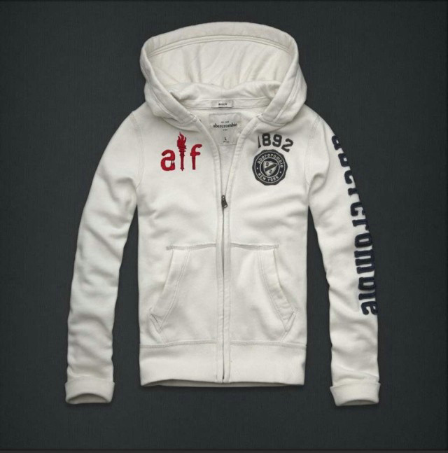 Sweat Abercrombie & Fitch Homme Pas Cher